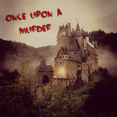 A Fairy Tale Inspired Murder Mystery Party - Disney in your Day